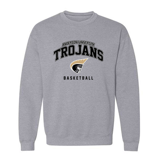 Anderson - NCAA Men's Basketball : Sentinel Moore - Classic Shersey Crewneck Sweatshirt-0