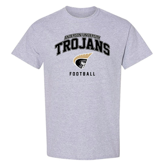 Anderson - NCAA Football : Tyrell Hughes - Classic Shersey T-Shirt-0