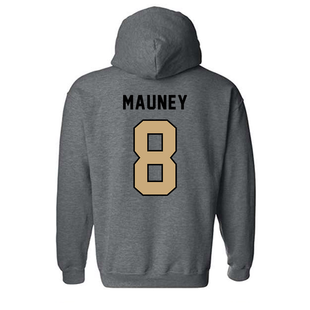 Anderson - NCAA Football : Tray Mauney - Classic Shersey Hooded Sweatshirt-1