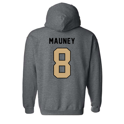 Anderson - NCAA Football : Tray Mauney - Classic Shersey Hooded Sweatshirt-1