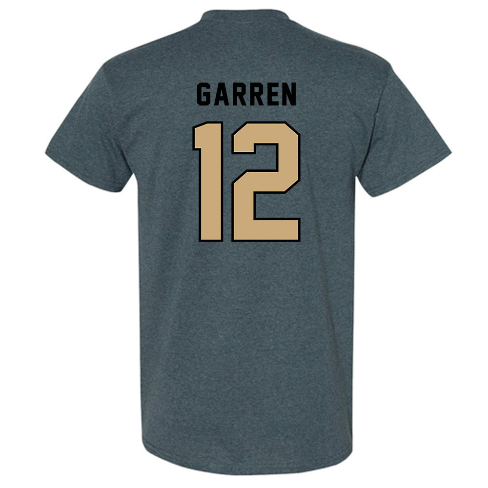 Anderson - NCAA Women's Volleyball : Kaleigh Garren - Classic Shersey T-Shirt-3