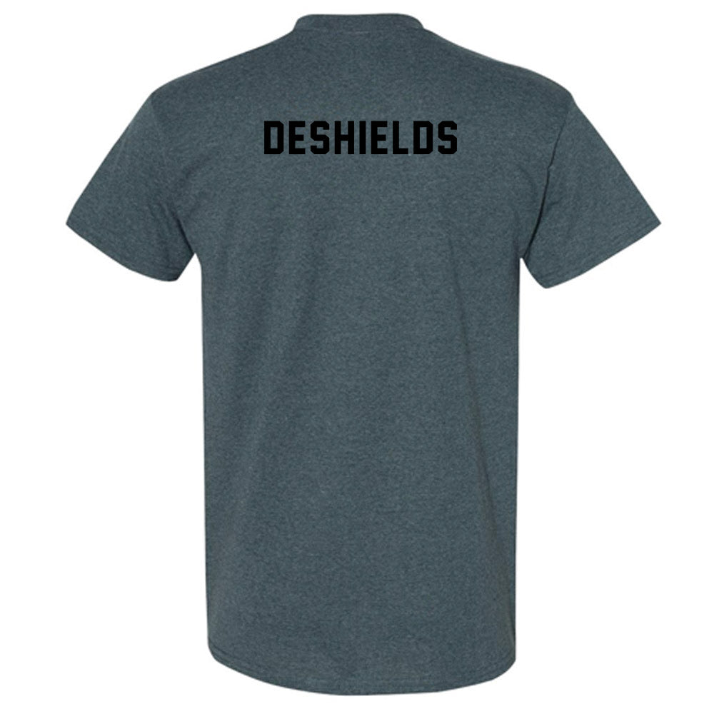 Anderson - NCAA Men's Golf : Brooks DeShields - Classic Shersey T-Shirt-3