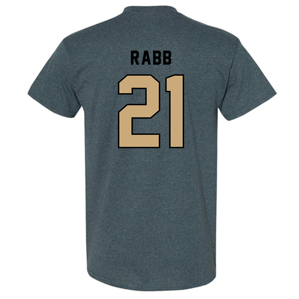 Anderson - NCAA Football : Albert Rabb - Classic Shersey T-Shirt-3