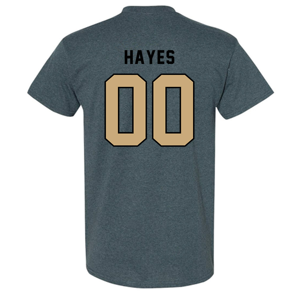 Anderson - NCAA Football : Jaylen Hayes - Classic Shersey T-Shirt-3