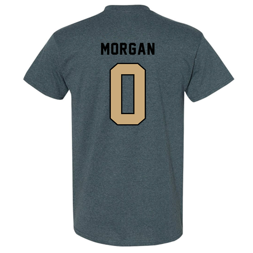Anderson - NCAA Women's Soccer : Aliyah Morgan - Classic Shersey T-Shirt-2