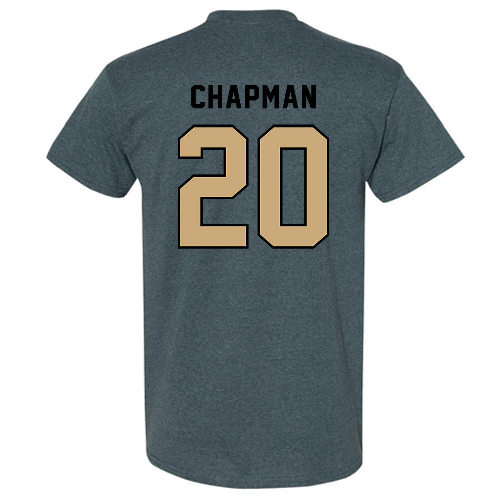 Anderson - NCAA Football : Kendall Chapman - Classic Shersey T-Shirt-2