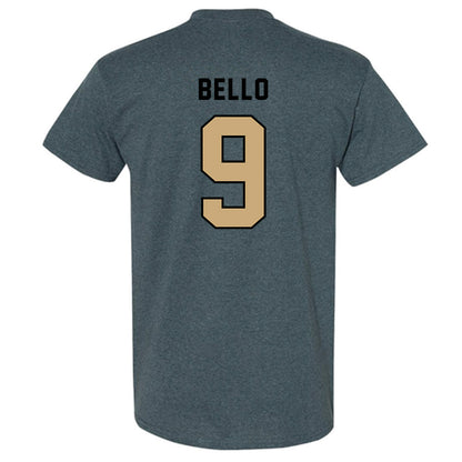Anderson - NCAA Baseball : Dominick Bello - Classic Shersey T-Shirt-2