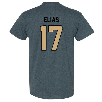 Anderson - NCAA Men's Soccer : Pol Elias - Classic Shersey T-Shirt-3