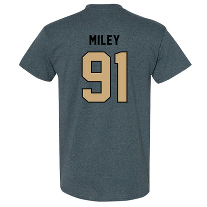 Anderson - NCAA Football : Scotty Miley - Classic Shersey T-Shirt-2