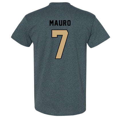 Anderson - NCAA Baseball : Brooks Mauro - Classic Shersey T-Shirt-3
