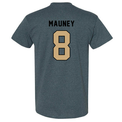 Anderson - NCAA Football : Tray Mauney - Classic Shersey T-Shirt-3