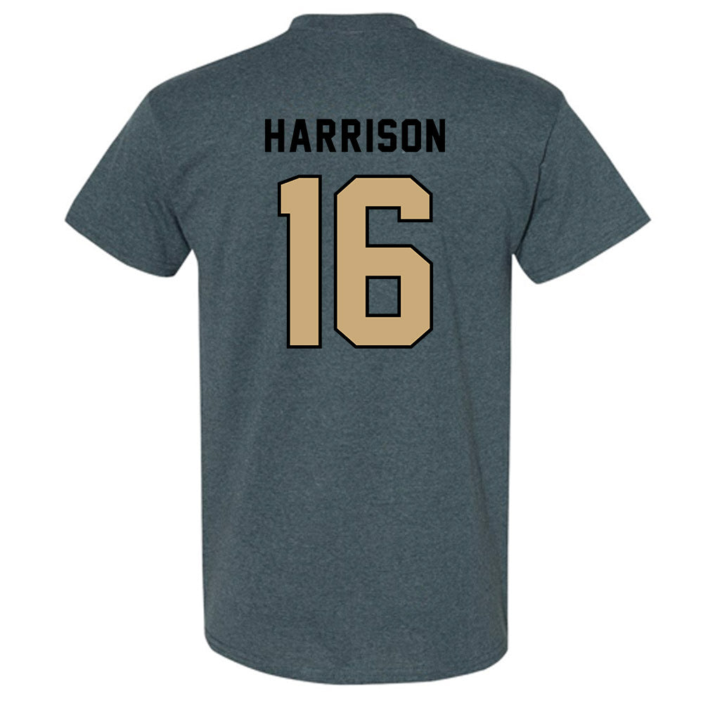 Anderson - NCAA Baseball : Braeden Harrison - Classic Shersey T-Shirt-2