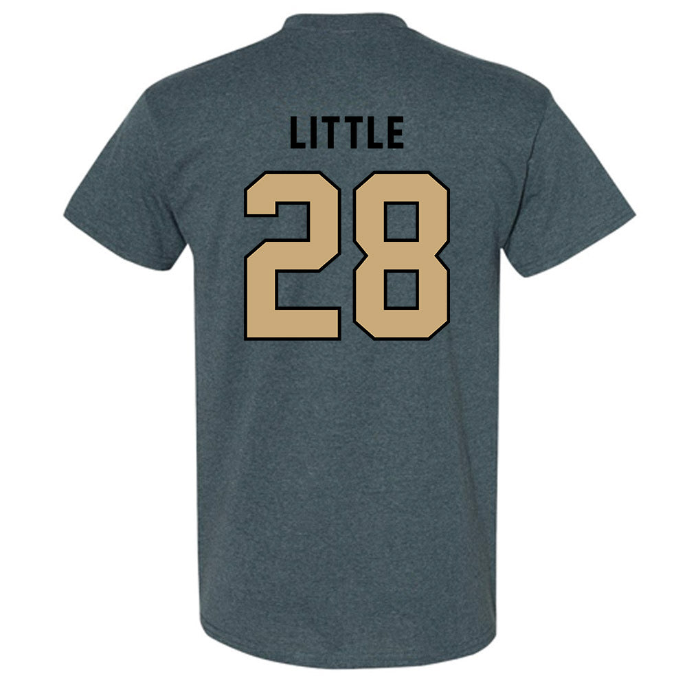 Anderson - NCAA Football : Rafael Little - Classic Shersey T-Shirt-2