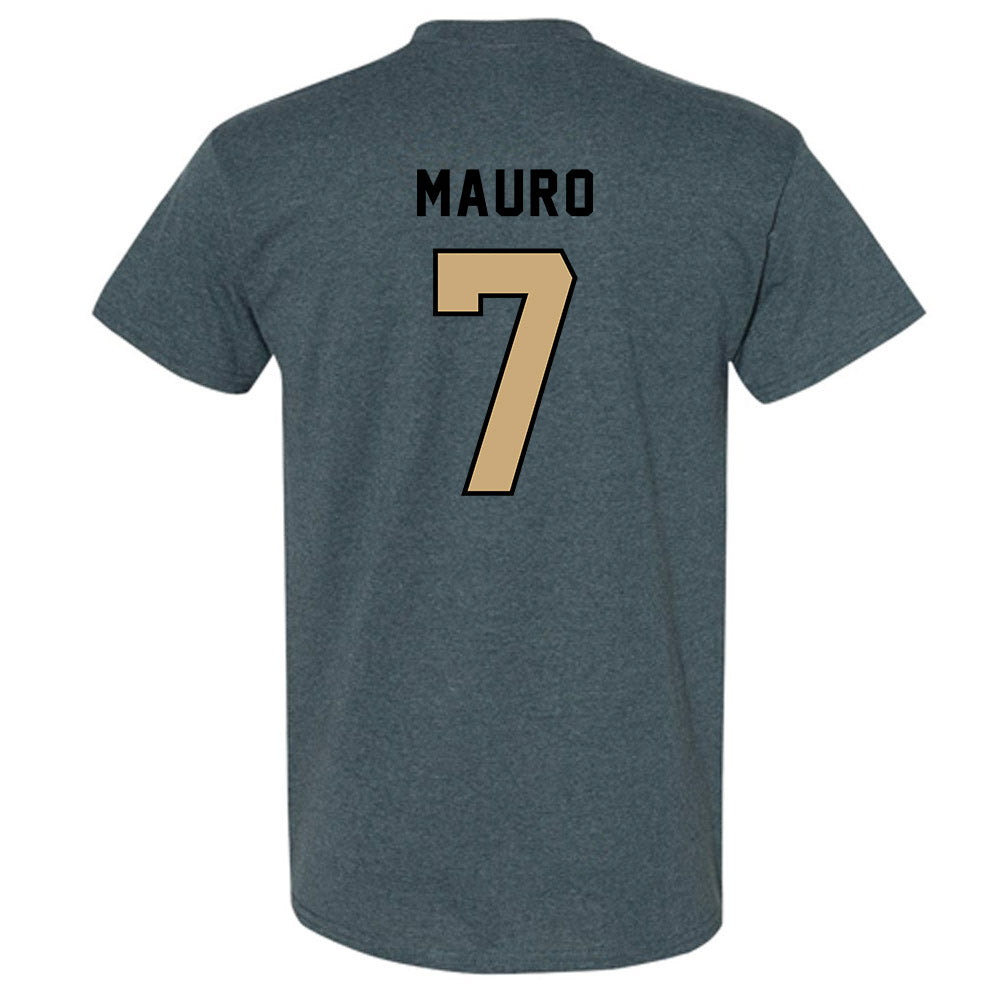 Anderson - NCAA Baseball : Brooks Mauro - Classic Shersey T-Shirt-2