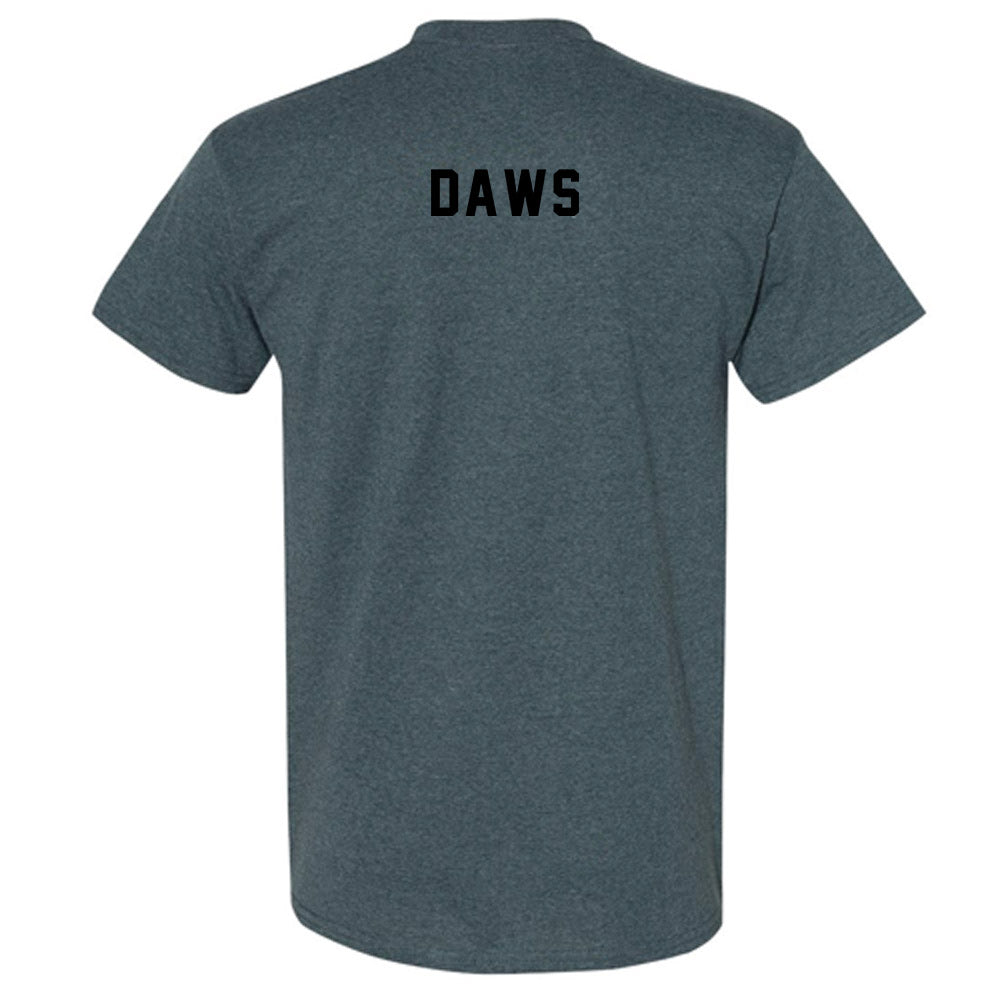 Anderson - NCAA Men's Golf : Julian Daws - Classic Shersey T-Shirt-2