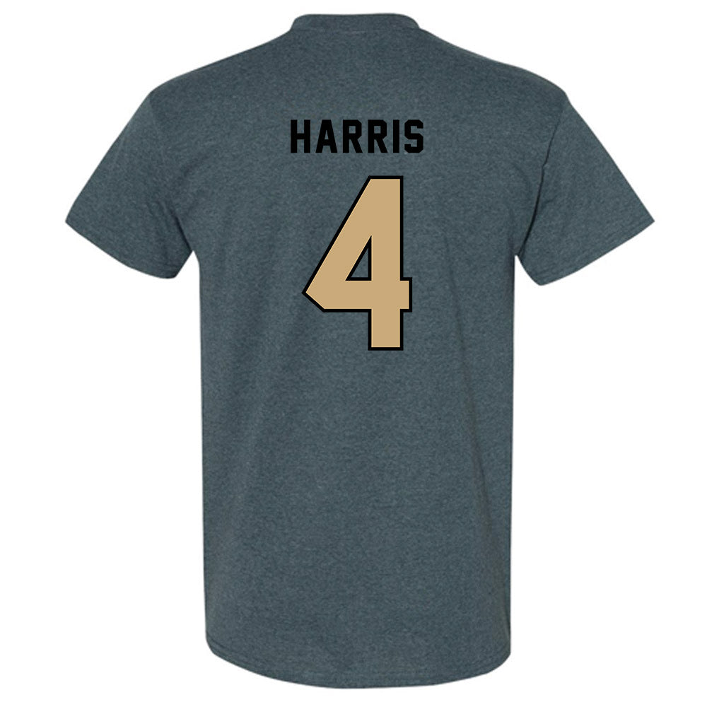 Anderson - NCAA Football : Khem Harris - Classic Shersey T-Shirt-3