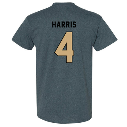 Anderson - NCAA Football : Khem Harris - Classic Shersey T-Shirt-3