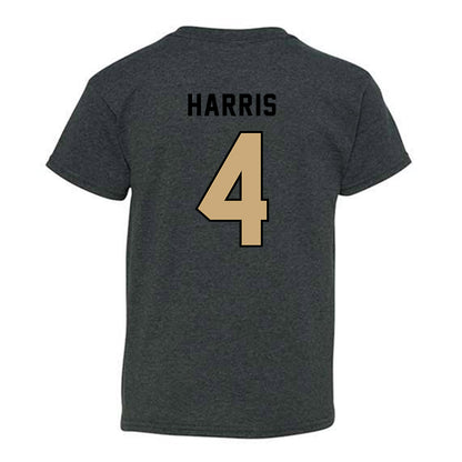 Anderson - NCAA Football : Khem Harris - Classic Shersey Youth T-Shirt-1