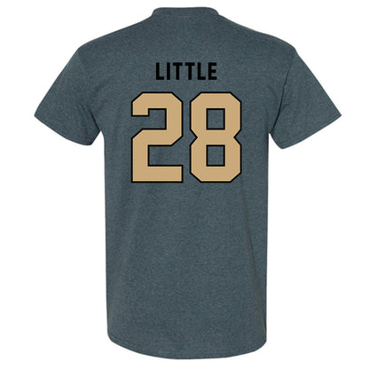 Anderson - NCAA Football : Rafael Little - Classic Shersey T-Shirt-3