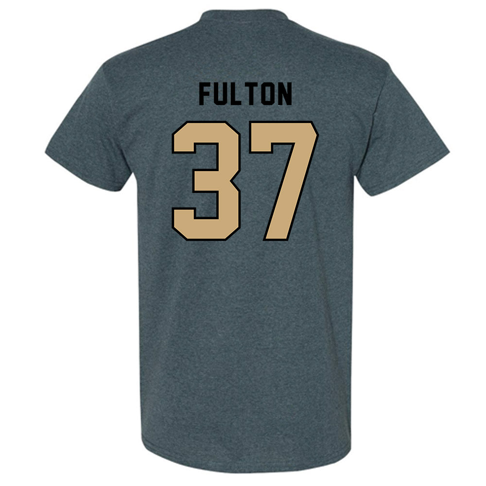 Anderson - NCAA Baseball : Peter Fulton - Classic Shersey T-Shirt-3