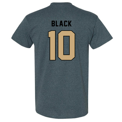 Anderson - NCAA Women's Volleyball : Karley Black - Classic Shersey T-Shirt-3