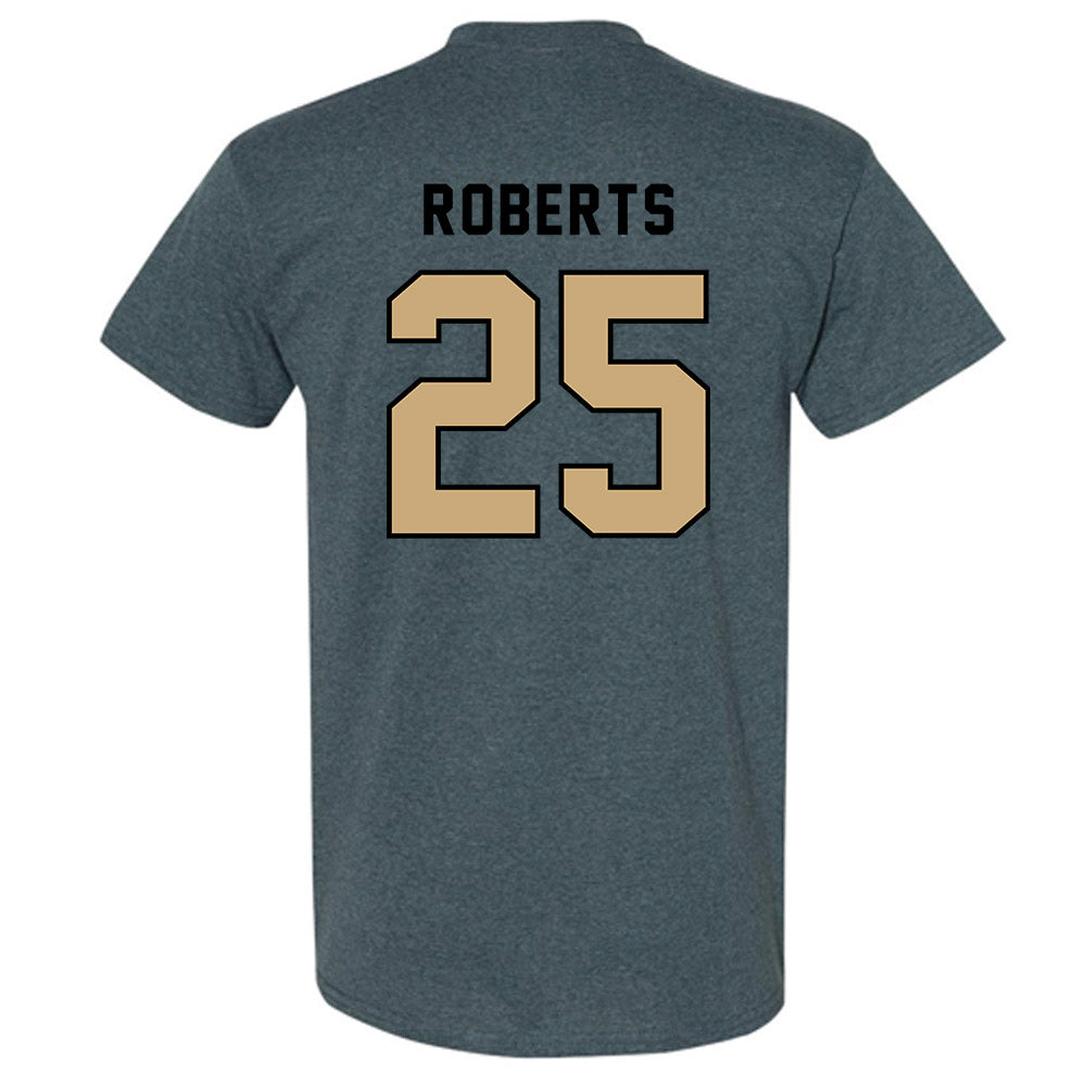 Anderson - NCAA Baseball : Carson Roberts - Classic Shersey T-Shirt-2