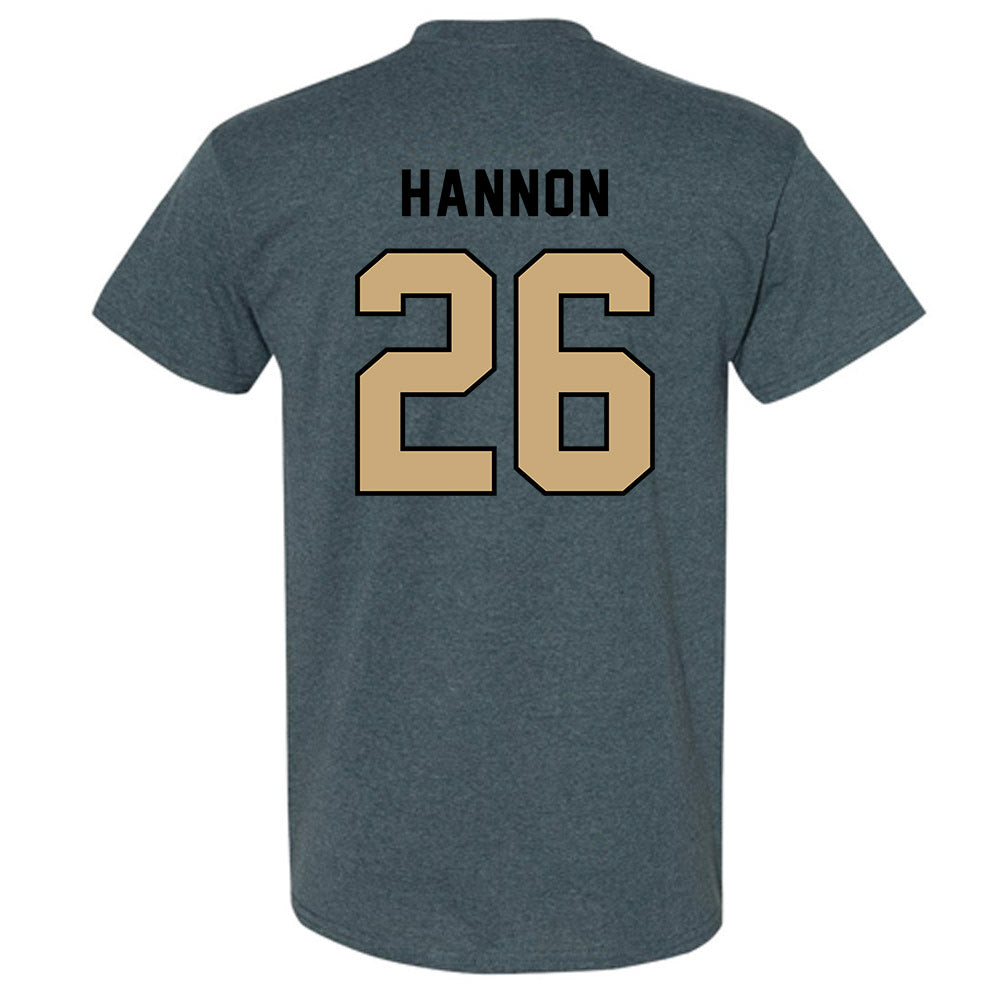 Anderson - NCAA Softball : Kaylee Hannon - Classic Shersey T-Shirt-3