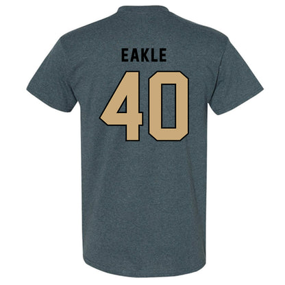 Anderson - NCAA Women's Basketball : Alana Eakle - Classic Shersey T-Shirt-2