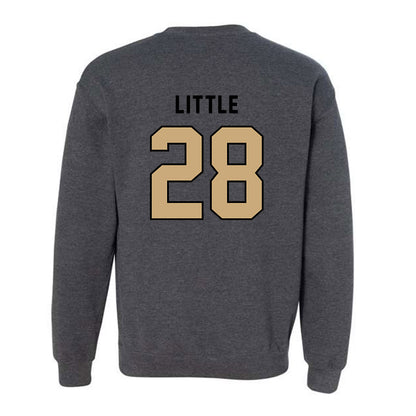 Anderson - NCAA Football : Rafael Little - Classic Shersey Crewneck Sweatshirt-1