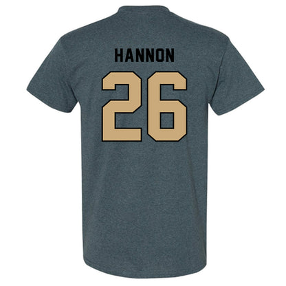 Anderson - NCAA Softball : Kaylee Hannon - Classic Shersey T-Shirt-2