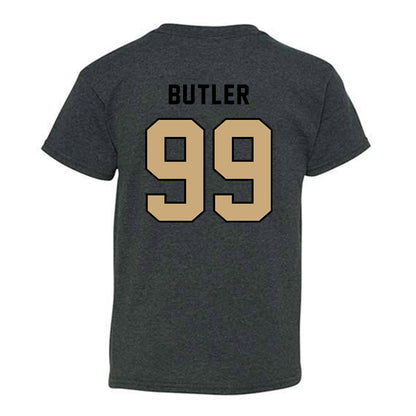 Anderson - NCAA Football : Avery Butler - Classic Shersey Youth T-Shirt-1