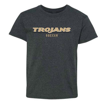 Anderson - NCAA Men's Soccer : Caleb McDowall - Classic Shersey Youth T-Shirt-0