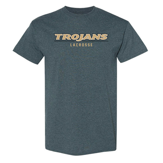 Anderson - NCAA Men's Lacrosse : Matthew Rodgers - Classic Shersey T-Shirt-0