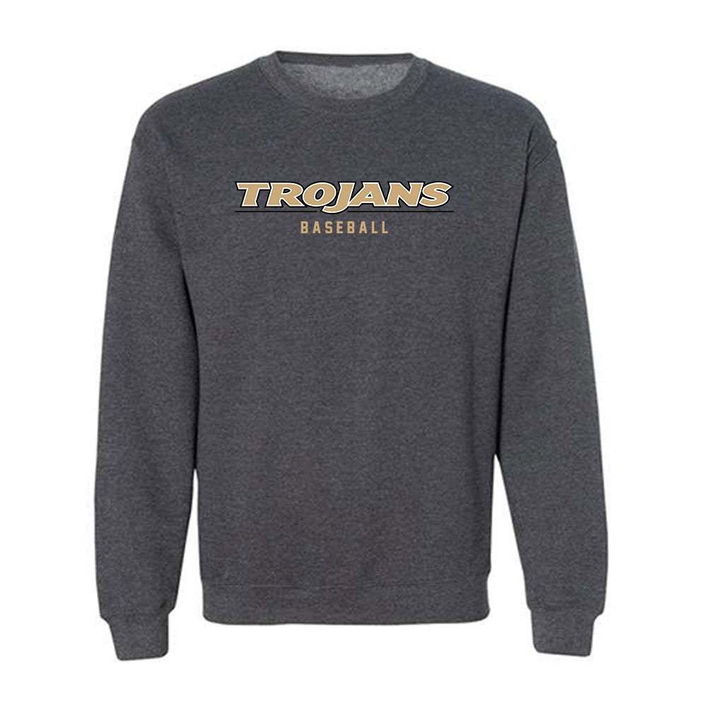 Anderson - NCAA Baseball : Carson Roberts - Classic Shersey Crewneck Sweatshirt-0