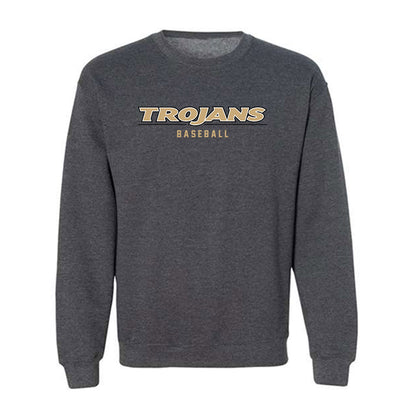 Anderson - NCAA Baseball : Carson Roberts - Classic Shersey Crewneck Sweatshirt-0