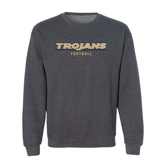 Anderson - NCAA Football : Isaiah Rhodes - Classic Shersey Crewneck Sweatshirt-0