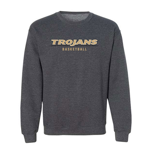 Anderson - NCAA Men's Basketball : Andrew Sineway - Classic Shersey Crewneck Sweatshirt-0