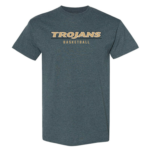 Anderson - NCAA Men's Basketball : Andrew Sineway - Classic Shersey T-Shirt-0
