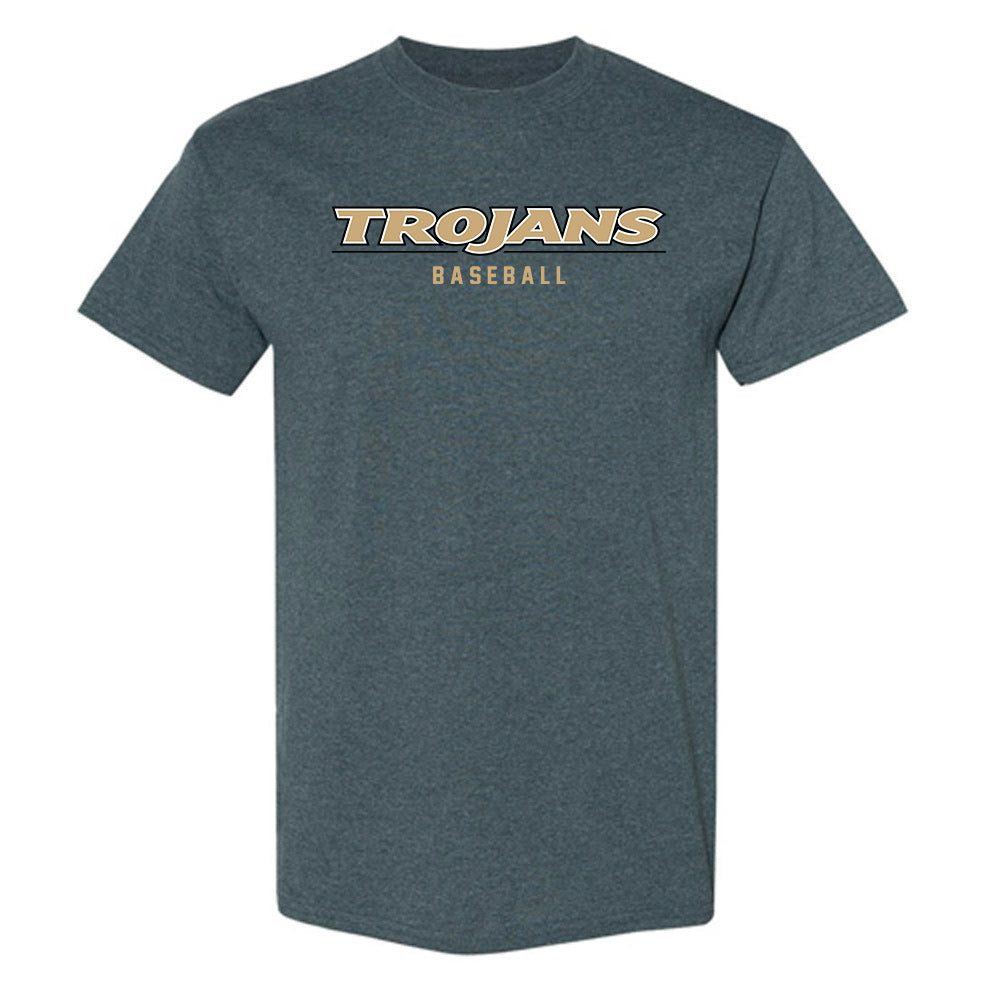 Anderson - NCAA Baseball : Brooks Mauro - Classic Shersey T-Shirt-0