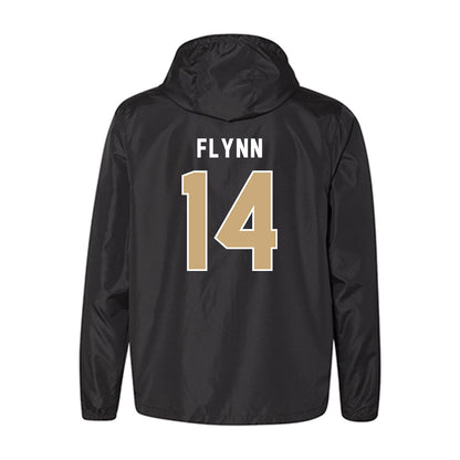 Anderson - NCAA Men's Lacrosse : PJ Flynn - Windbreaker-2