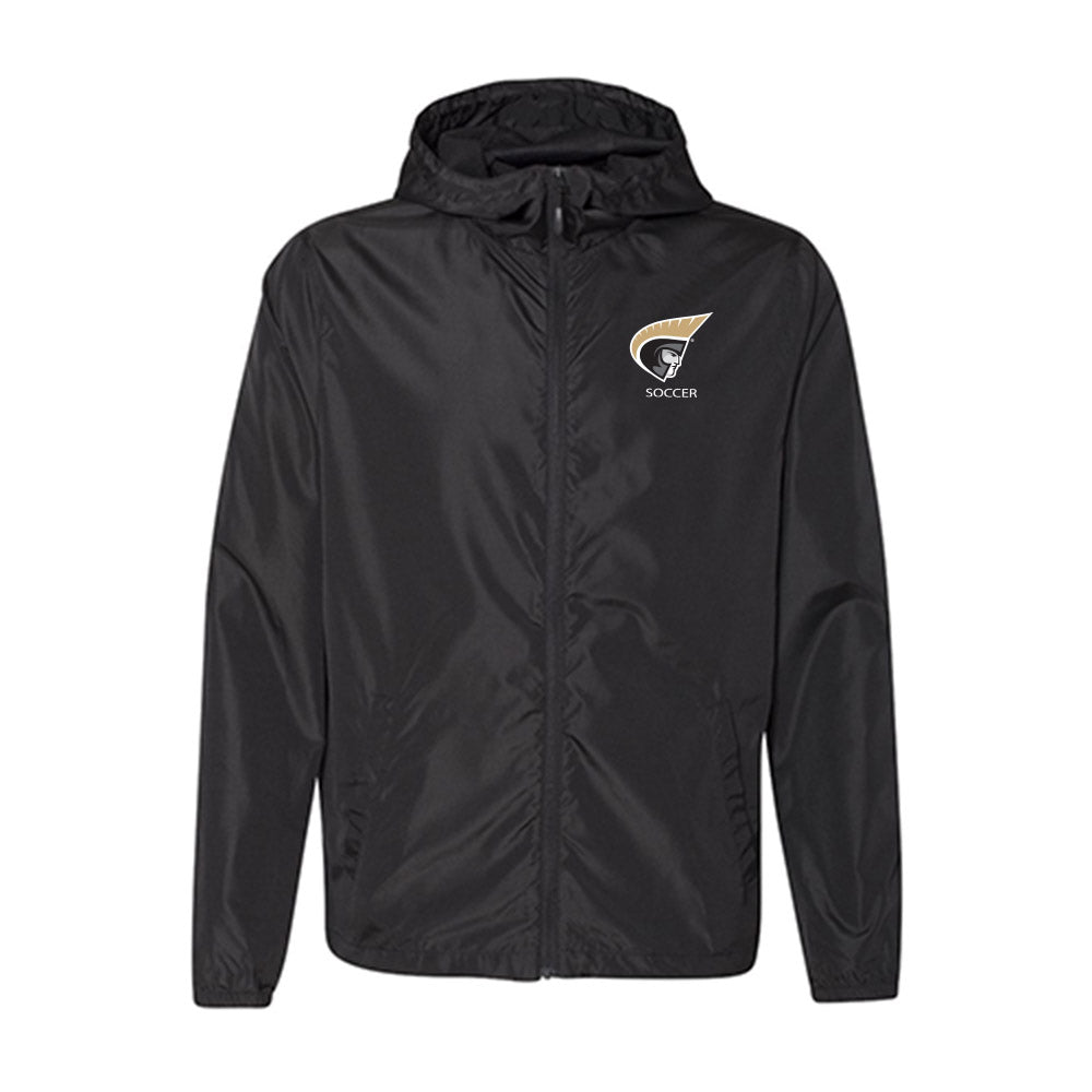 Anderson - NCAA Men's Soccer : Caleb McDowall - Windbreaker-1