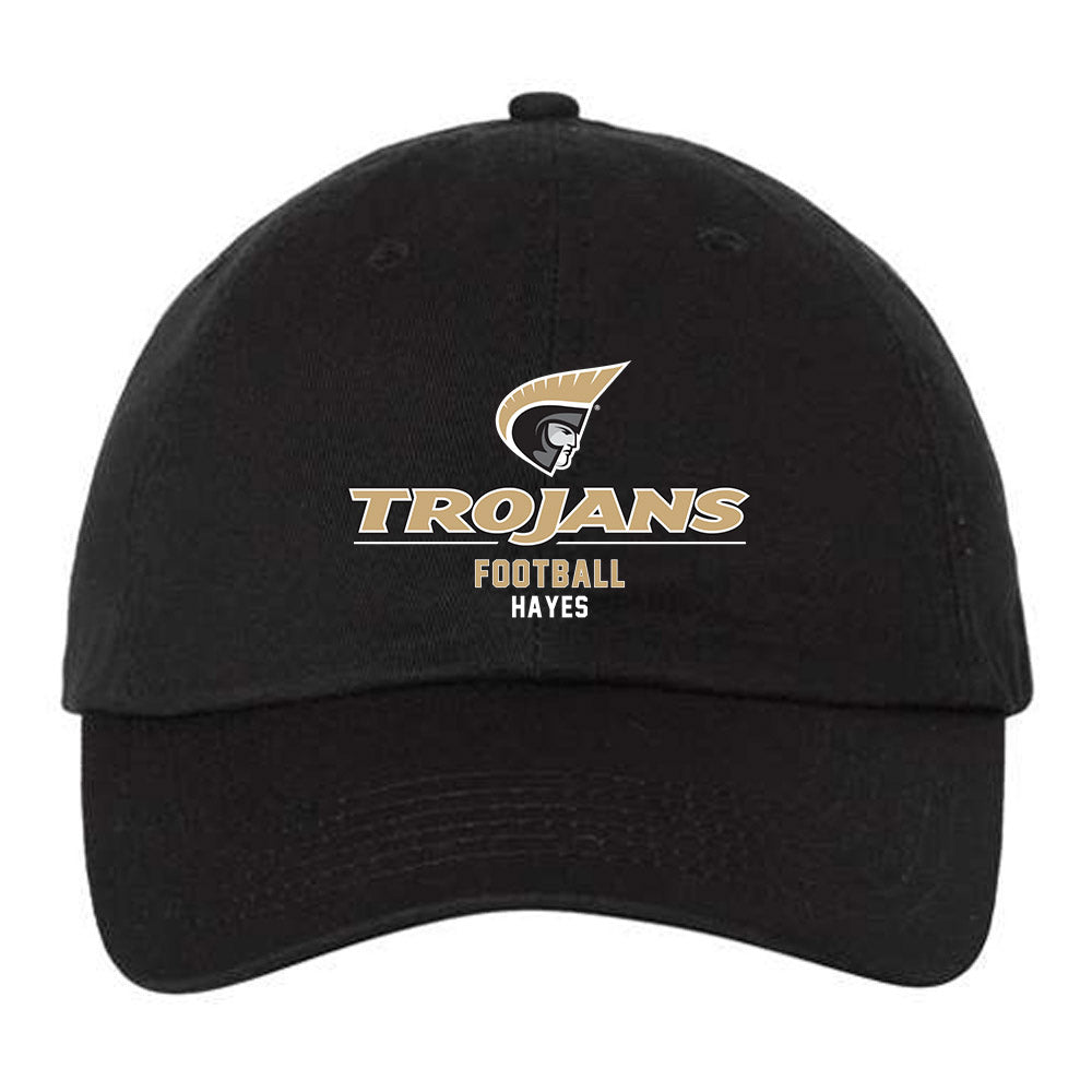 Anderson - NCAA Football : Jaylen Hayes - Dad Hat-0
