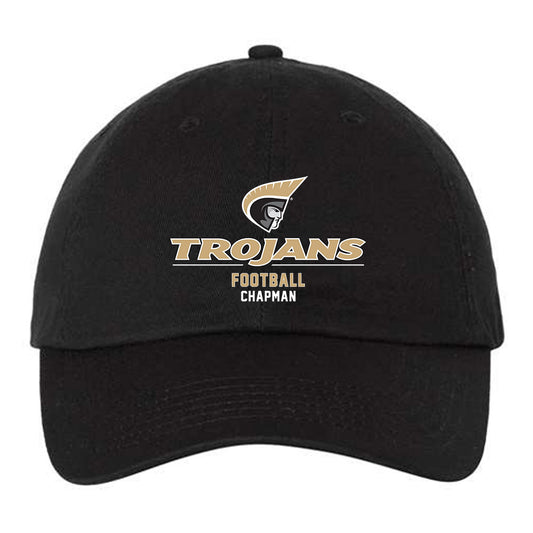 Anderson - NCAA Football : Kendall Chapman - Dad Hat-0