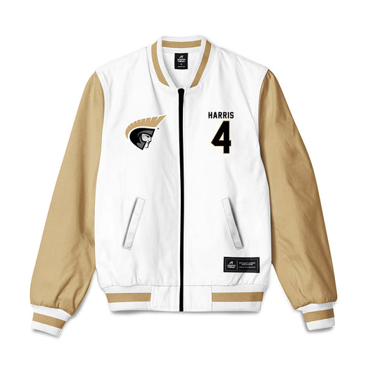 Anderson - NCAA Football : Khem Harris - Bomber Jacket-0