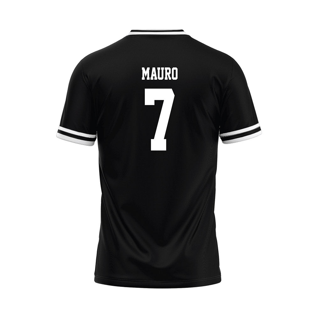 Anderson - NCAA Baseball : Brooks Mauro - Baseball Jersey-1