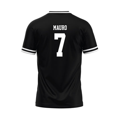Anderson - NCAA Baseball : Brooks Mauro - Baseball Jersey-1