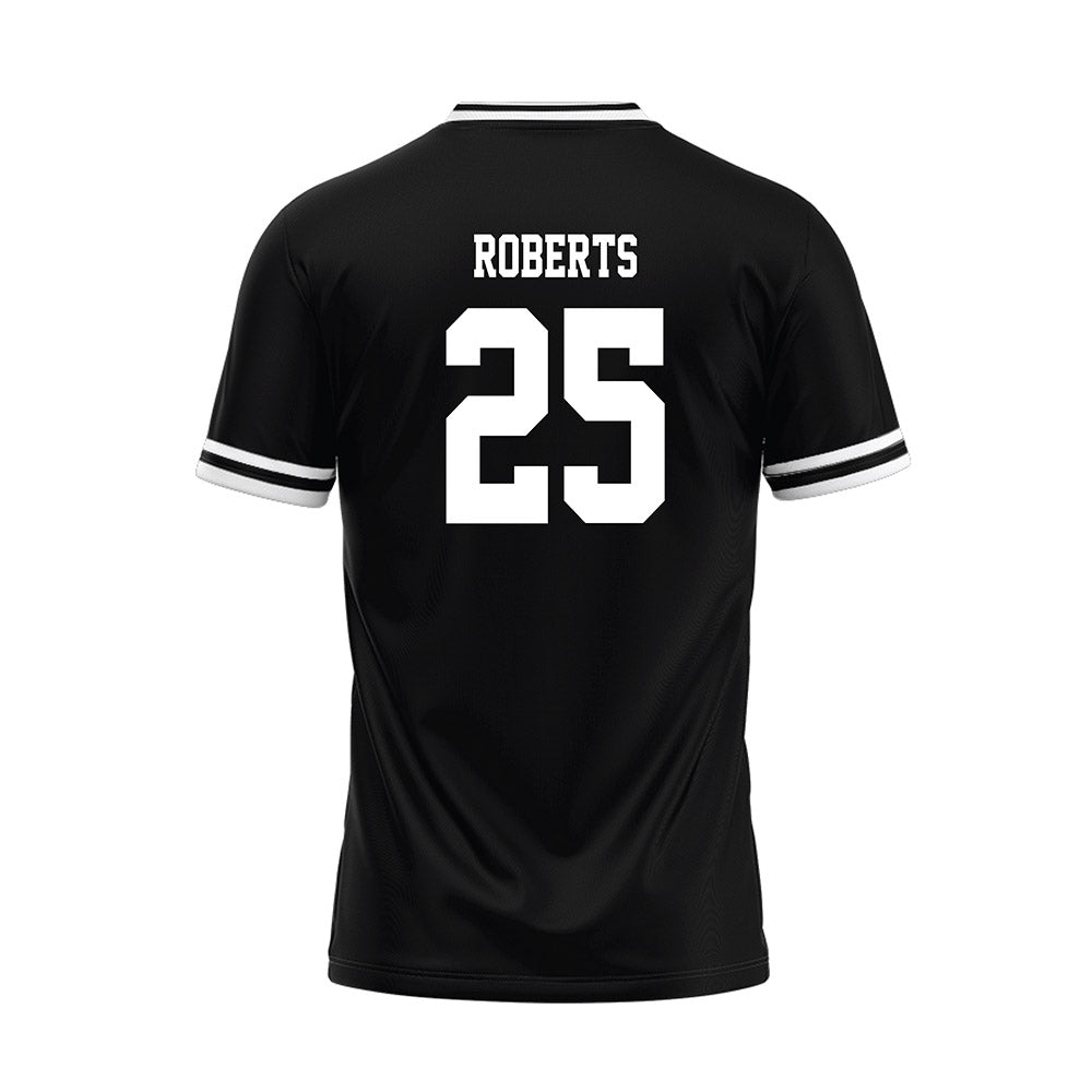 Anderson - NCAA Baseball : Carson Roberts - Baseball Jersey-1
