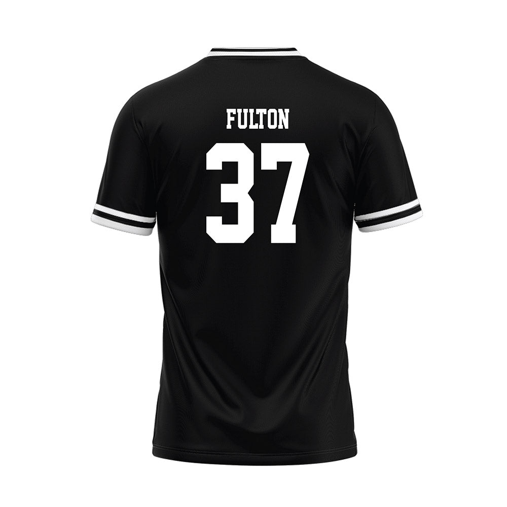 Anderson - NCAA Baseball : Peter Fulton - Baseball Jersey-1