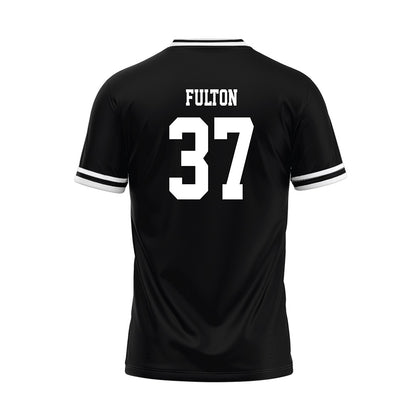 Anderson - NCAA Baseball : Peter Fulton - Baseball Jersey-1