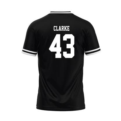 Anderson - NCAA Baseball : Brendan Clarke - Baseball Jersey-1